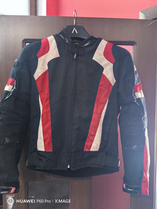 мото яке RST Blade Размер М