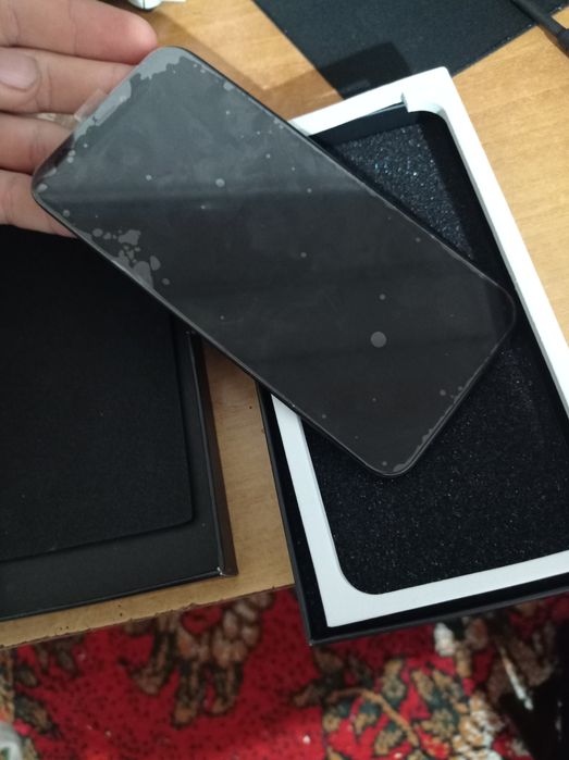 Iphone x xs GX ekran  sotiladi