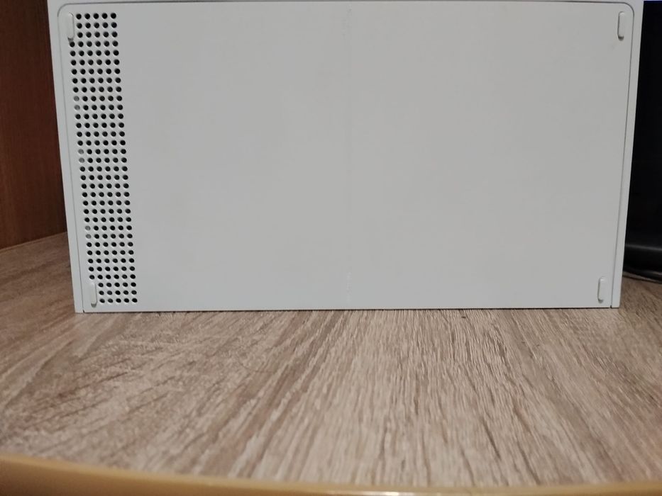 Consolă Xbox Series S – 512GB SSD + 1 Controller – Stare impecabilă
