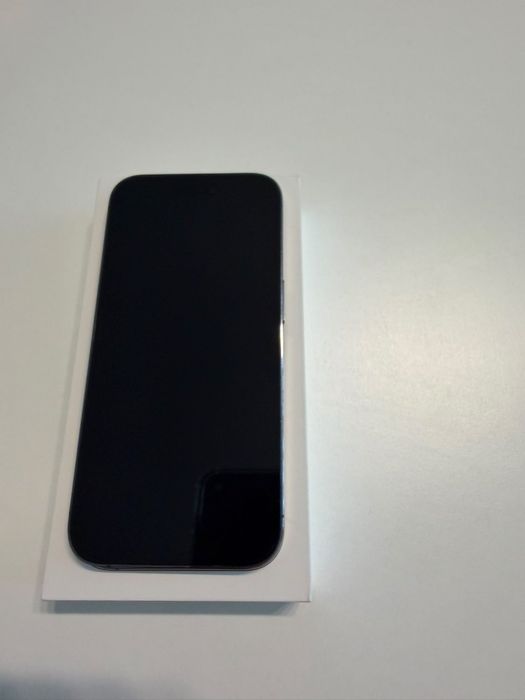 Iphone 14 pro purple 128GB neverlocked
