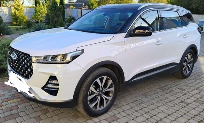 Cherry 7pro  FULL sotiladi