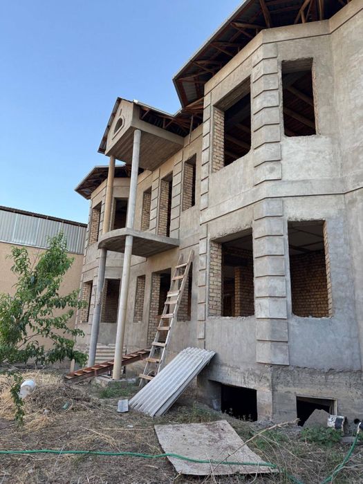 Продается Дом Махалля Султанобод