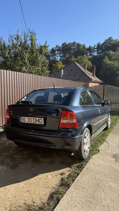 Opel Astra G 1.2 benzina
