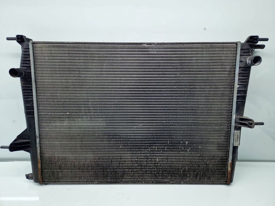Radiator apa  Renault Scenic 3 [Fabr 2009-2015] 214100014R 1.6 Benz K4