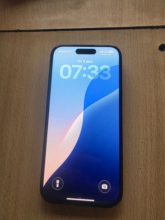Iphone 15 128gb 87% акб