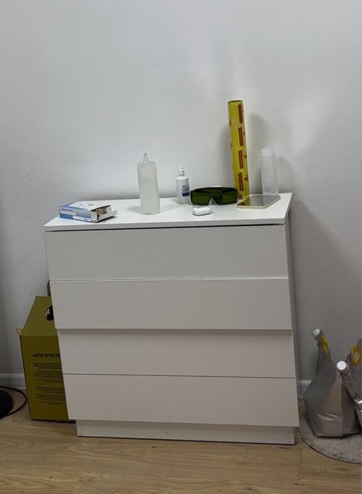 Диодный лазер новый