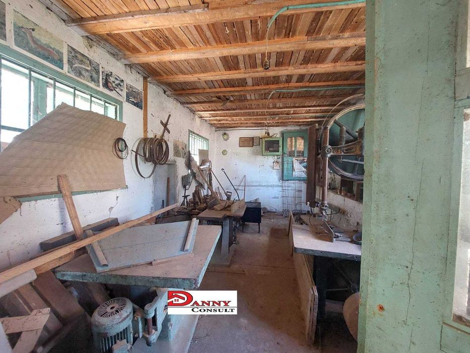 Продава се Къща в Велико Търново, Акация - 275 кв.м за 56 €/кв.м - Снимка #3