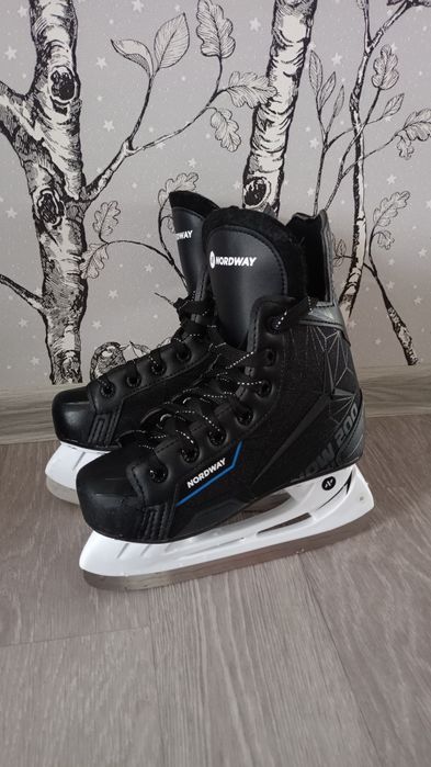 Коньки 33 размер