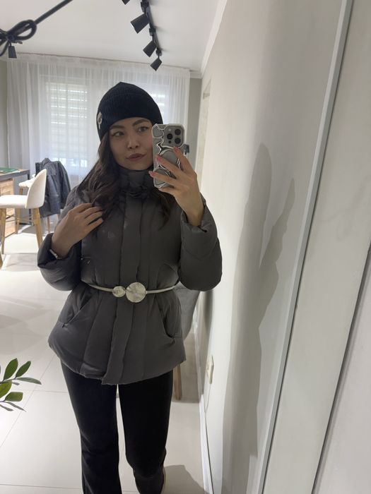 Куртка calvin klein