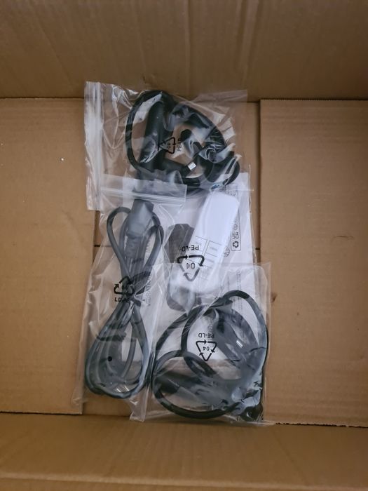 Вибрираща платформа ЧИСТО НОВА