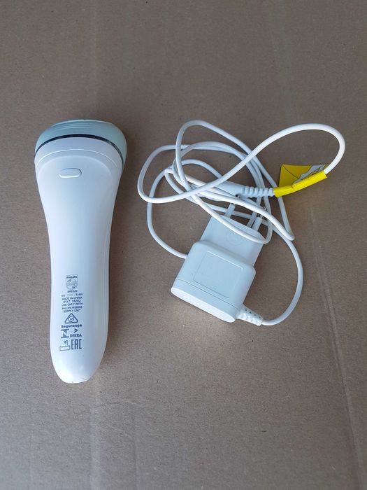 Епилатор Philips BRE620