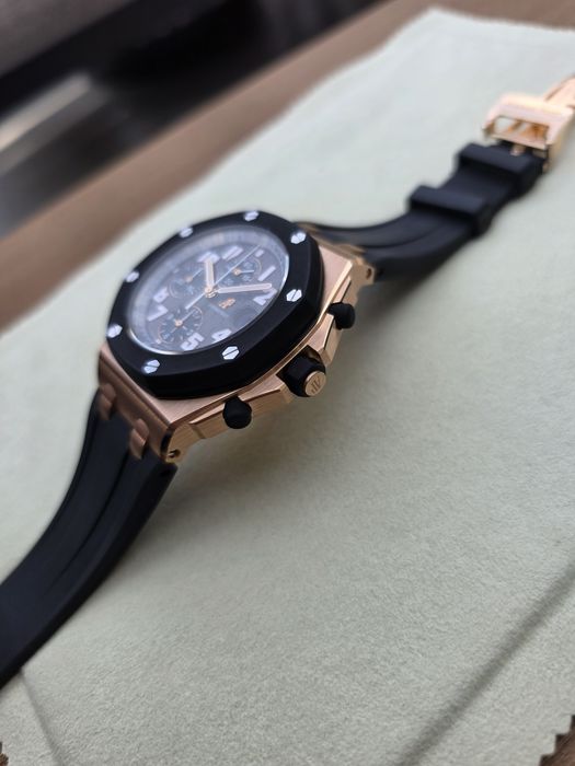 Audemars Piguet Royal Oak Offshore 26178ok 42mm aur 18k