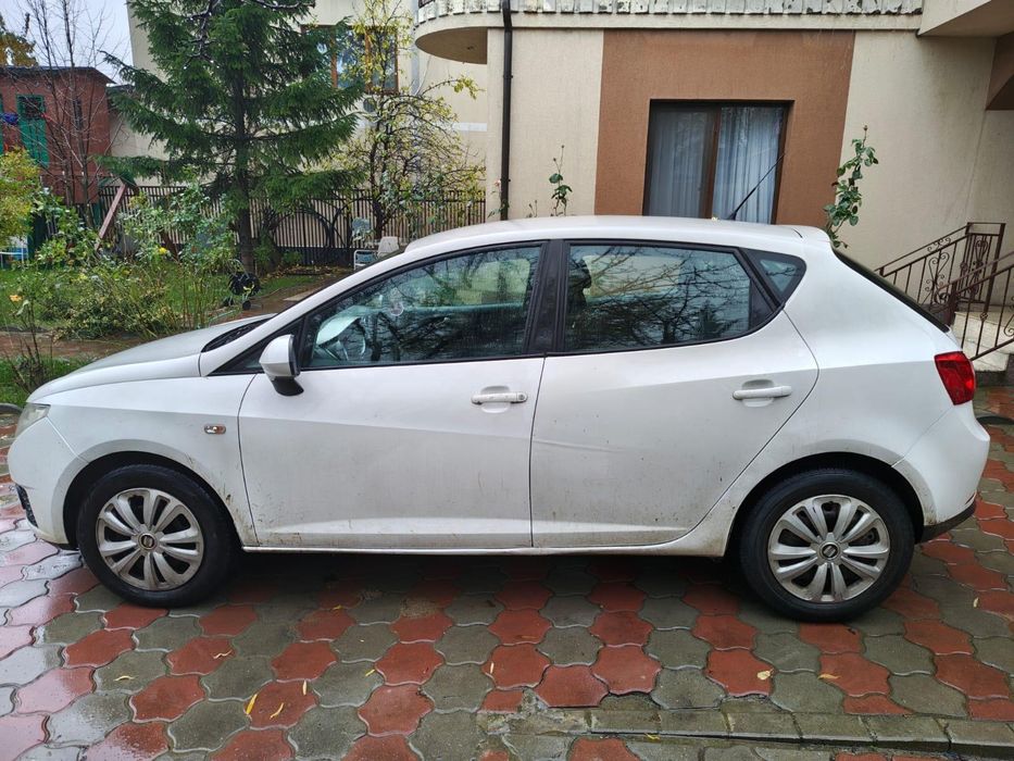 De vânzare Seat Ibiza