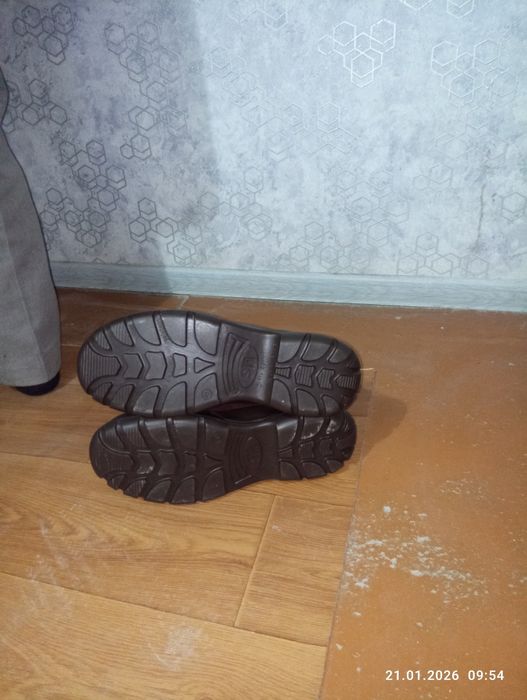 Продам сопоги рабочий