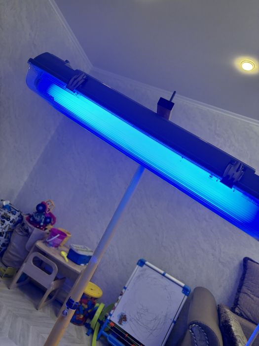 Продается фотолампа