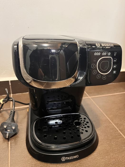 Aparat cafea cu capsule Bosch Tassimo