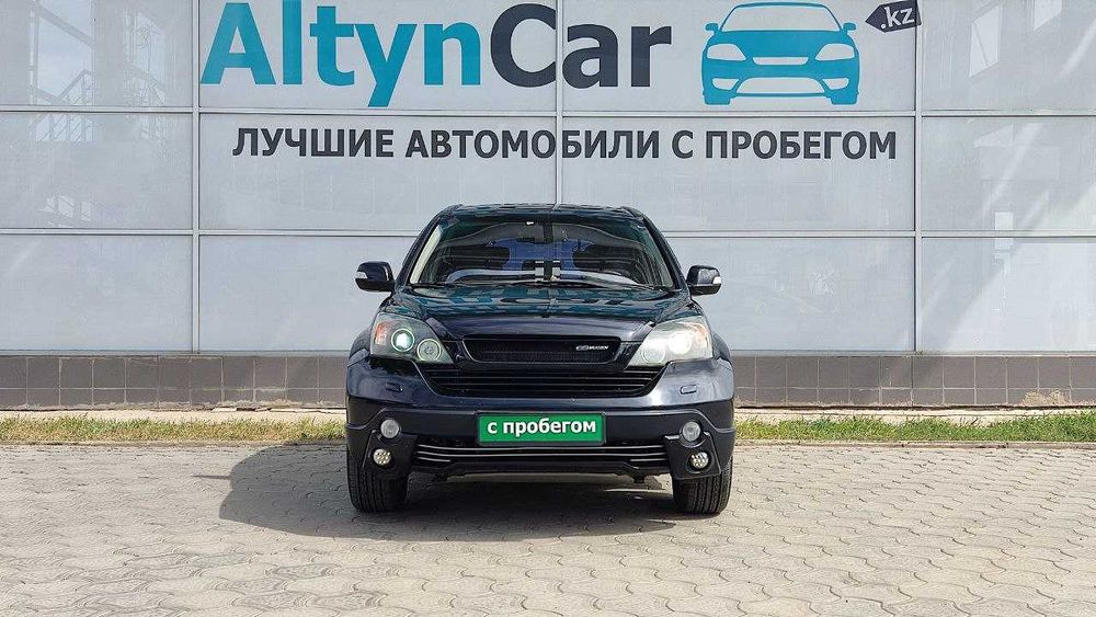 Honda CR-V 2008 г
