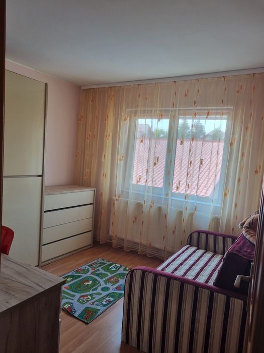Proprietar vand Apt 3 camere Pictor Aman