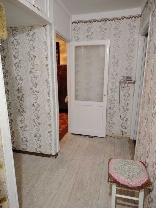 Продам двухкомнатную квартиру