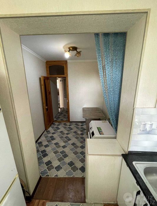 Реклама №3685 Продаётся 2 комнатная квартира