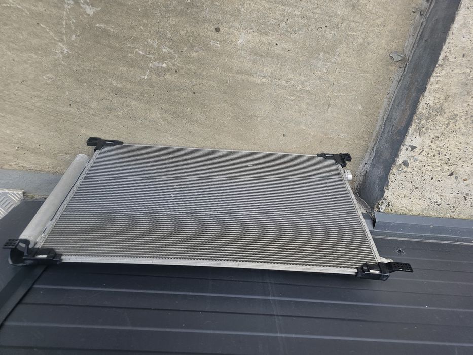 Radiator clima AC Toyota Rav4 dupa 2019