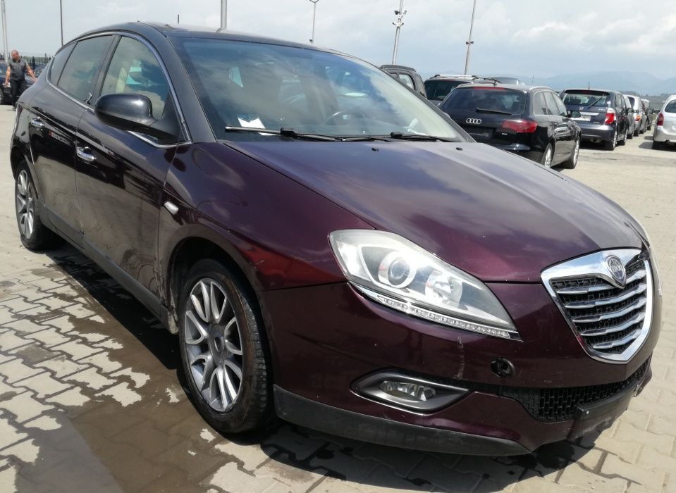 Lancia Delta 1.6mjet/2.0mjet/На Части
