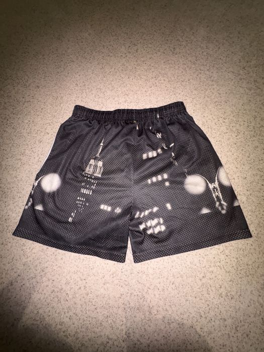 Eric emanuel шорты