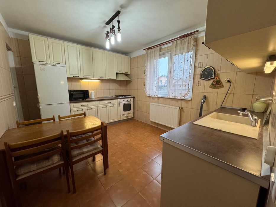 Direct proprietar Casa Pantelimon Zona Buna Mobilata Utilata