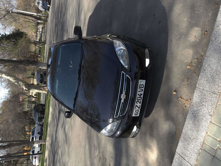 Продаётся Chevrolet Gentra Elegant Plus (3 позиция)