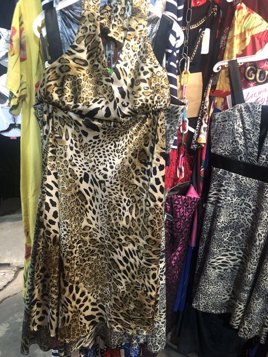 Lichidez rochii de z scurte