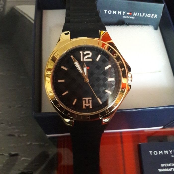 Ceas damă Tommy Hilfiger original