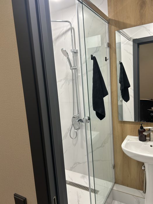 Массаж кабинет . Барбер кресло