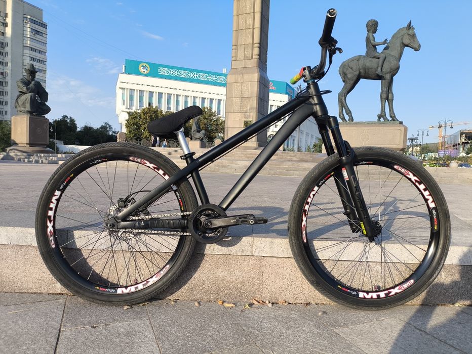 Продам обода MTX39