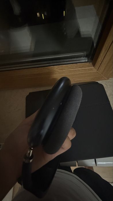 Airpods Max USB -C