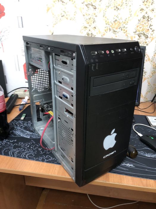 Системный блок Core i5