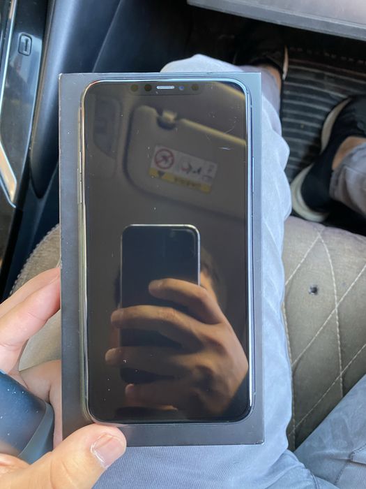 Iphone 11 pro max в идеале без ремонта