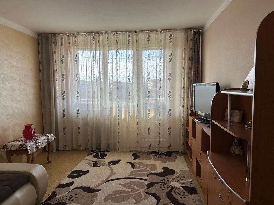 Vând Apartament 3 Camere Decomandate Pe Corneliu Coposu Nr 1