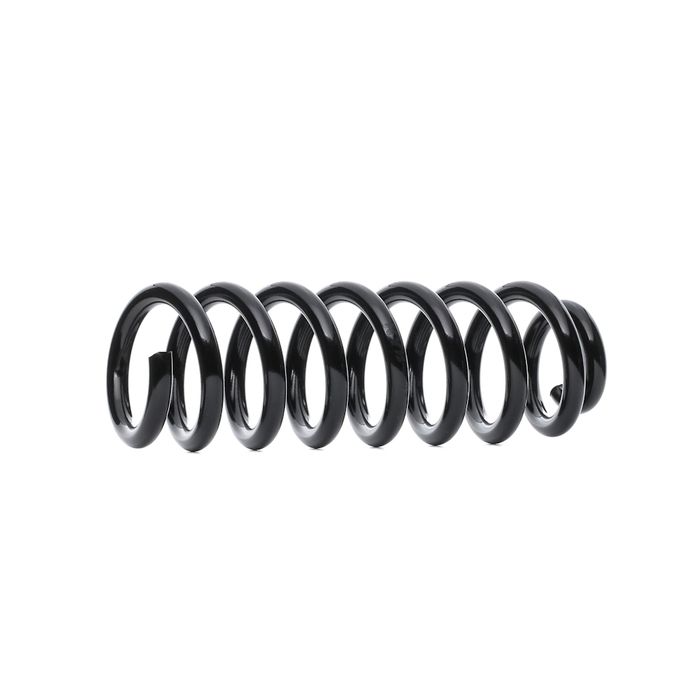 Arc suspensie Mercedes Clasa C (W205) 2013-2018, Clasa C (W205) 2014-2021, Clasa C T-Model (S205) 2018-2021, Clasa C T-Model (S205) 2014-2020, Clasa C Coupe (C205) 2015-2018, montare: punte spate, OE 2053240104, Tevema