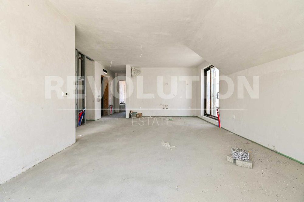 Продава се Тристаен апартамент в София, Малинова долина - 125 кв.м за 2080 €/кв.м - Снимка #2