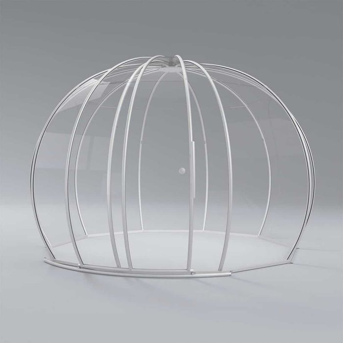 Igloo Astreea Policarbonat