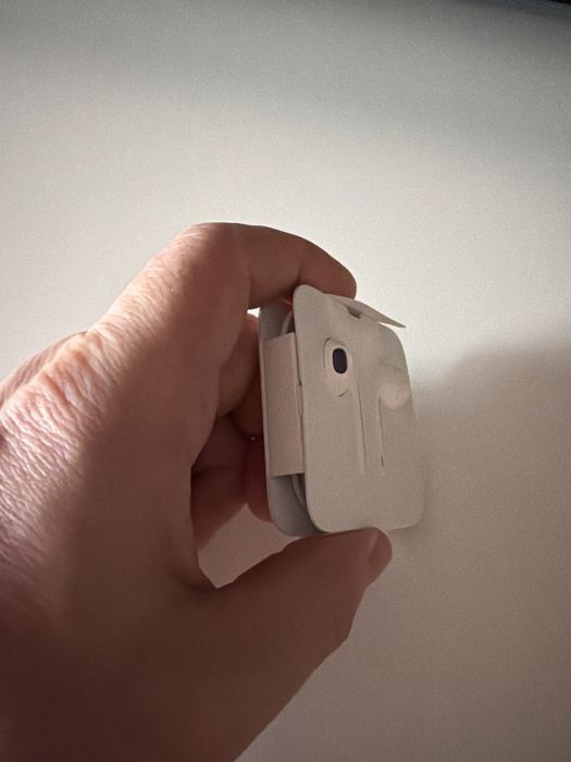 Casti originale Iphone noi.