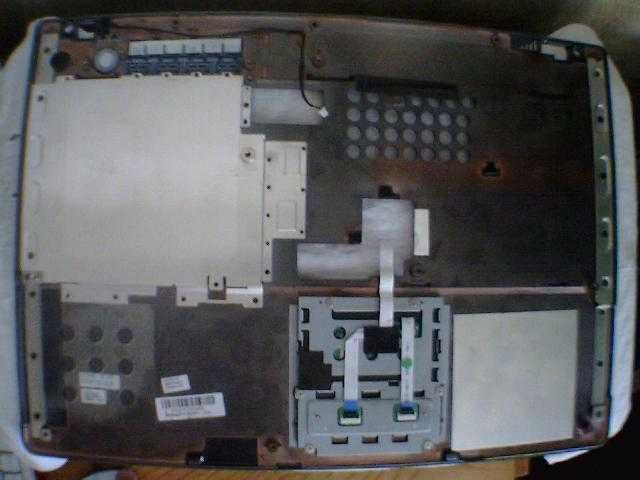 Benq Joybook A51E за части