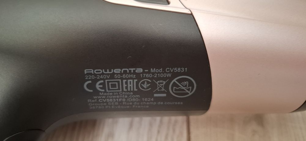 Сешоар ROWENTA-2300 W