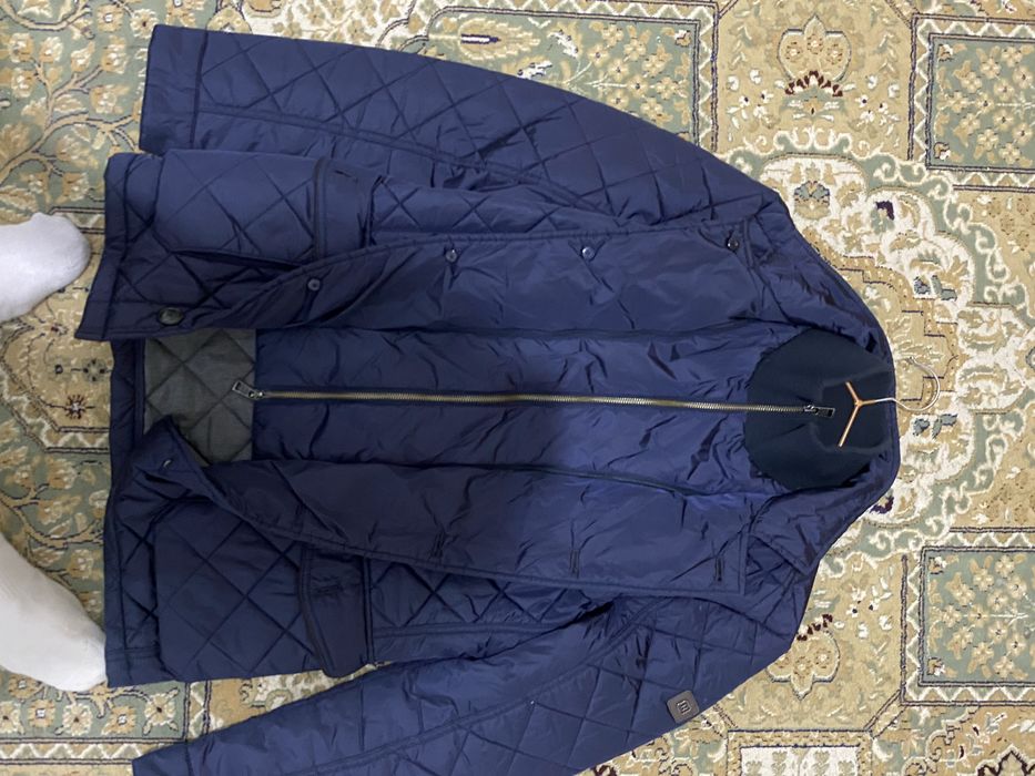 Куртка Henderson