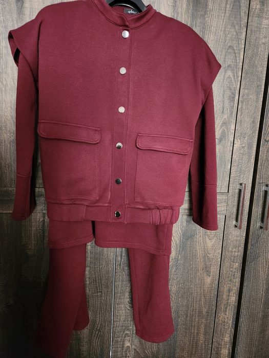 Костюм-тройка. Новый