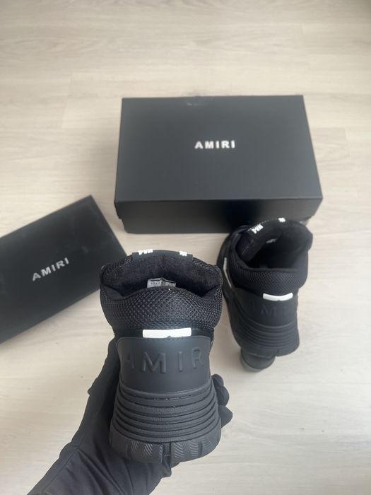 Amiri MA-1 Negri - 43