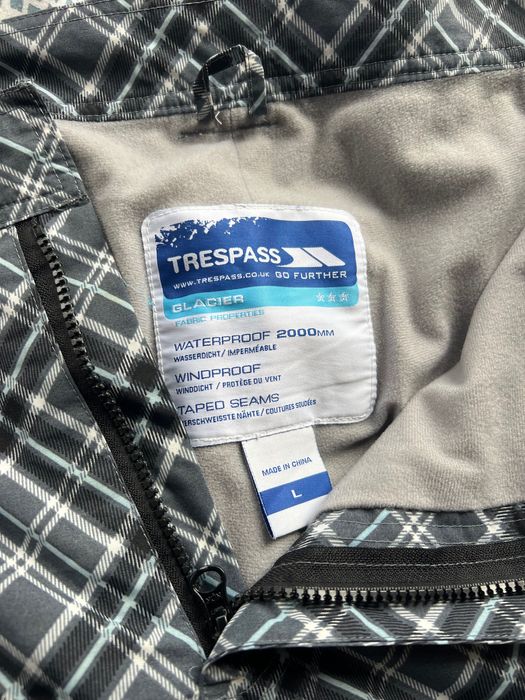 Панталон за ски или сноул борд -Tresspass