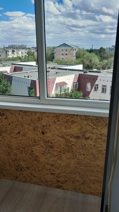 Продам 2 комнатную квартиру