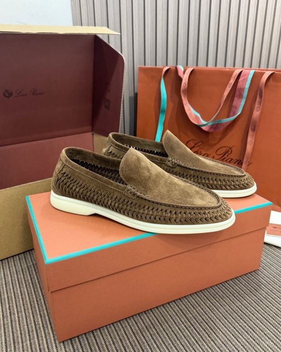 Mocasini | Loafers Loro Piana | Premium