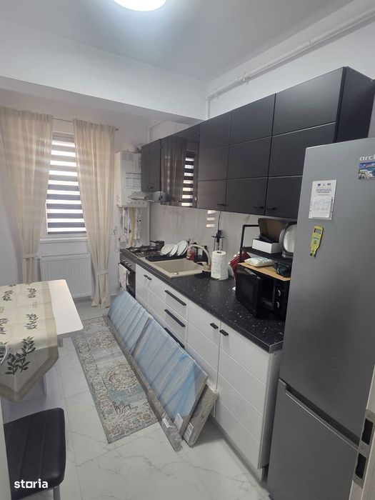 Apartament 2 Camere + Loc De Parcare Inclus-Militari Residence